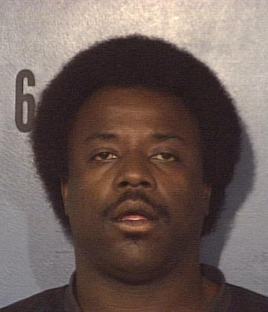 Dwayne Eldridge Smith