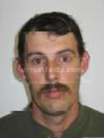 Kevin Paul Landry