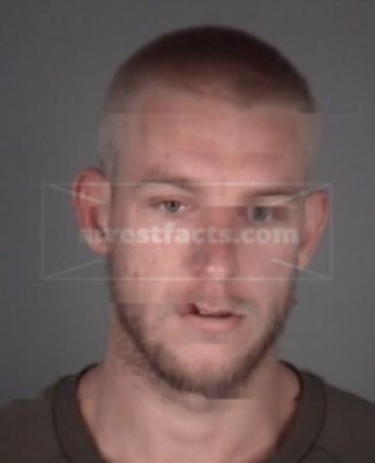 Christopher Michael Petty