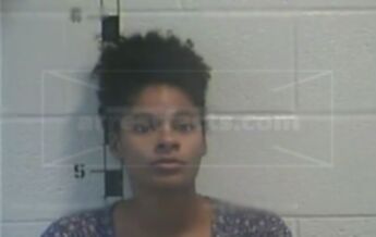 Brittany Mechae Crawford