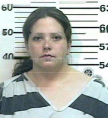 Linda Dawn Faircloth