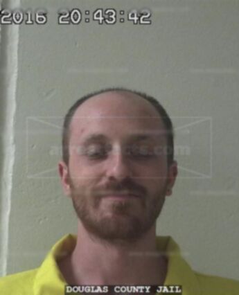 Patrick Daniel Dobson