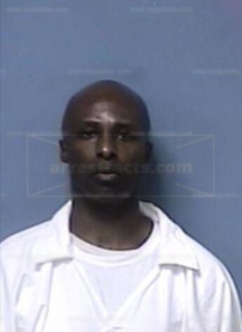 Demarco Tonzrell Wilson