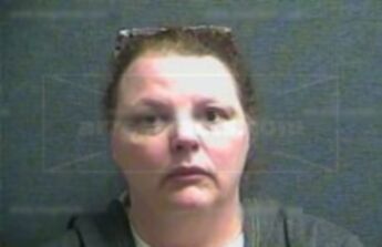 Ronda Gail Bowles