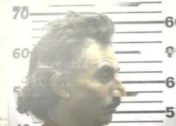 Manuel Ortiz