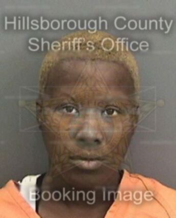 Tanisha Lenora Mitchell