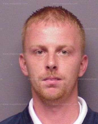 Justin Ryan Scroggins