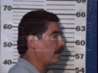 Ernesto Garcia Cantu