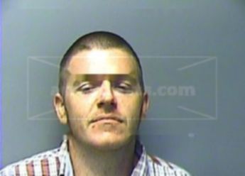Luke Daniel Patterson