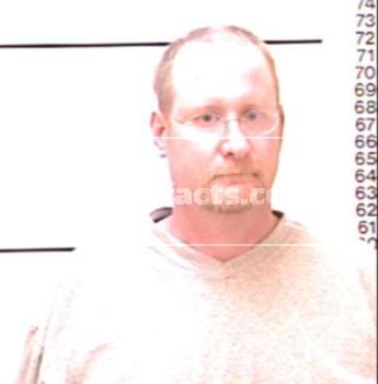 Douglas Alan Perry