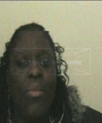 Sharon Elaine Edwards