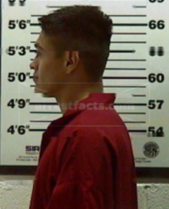 Joshua A Valdivia