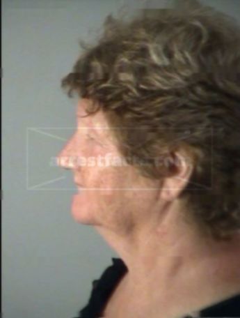 Patricia Ann Knight
