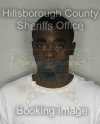Jamal Akeem Flagler
