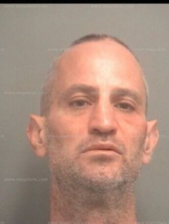 Michael Darin Gordon