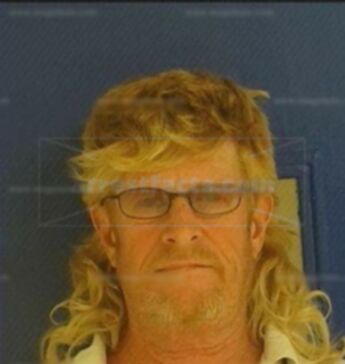 Michael Wayne Davis