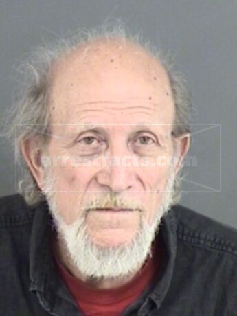 James Robert Monday