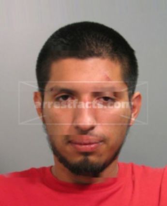 Marco Sergio Gutierrez