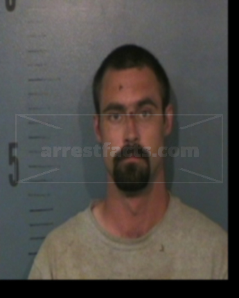 Aaron Ray Simpson