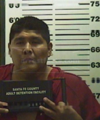 Jeremy Candelaria