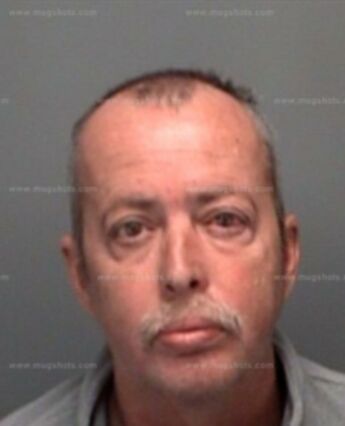 David Harold Mccourt