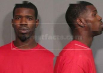 Kevin Dewayne Clark