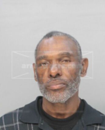 Robert Lee Ribbs