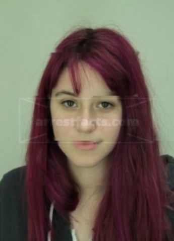 Kristen Nicole Graves
