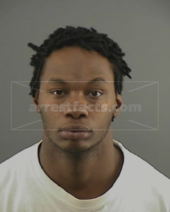 Marvin Allen Alexander