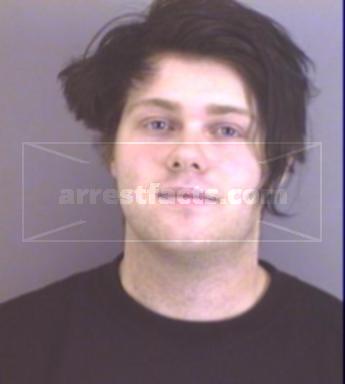 Thomas Ethan Bookout