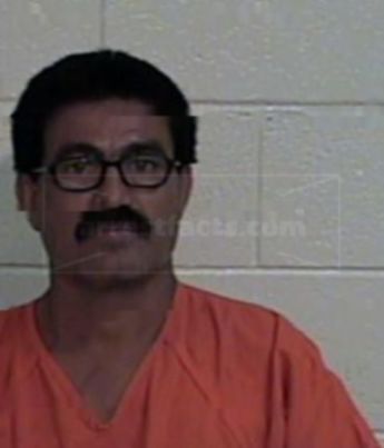 Juan Ramon Martinez Mares