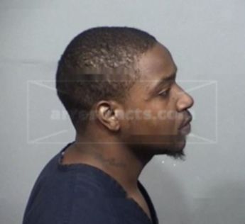Lemorris Kentrell Brown