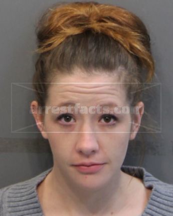 Courtney Lynn Moses
