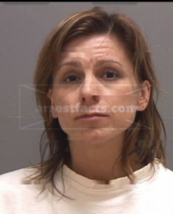 Melissa Beth Aston