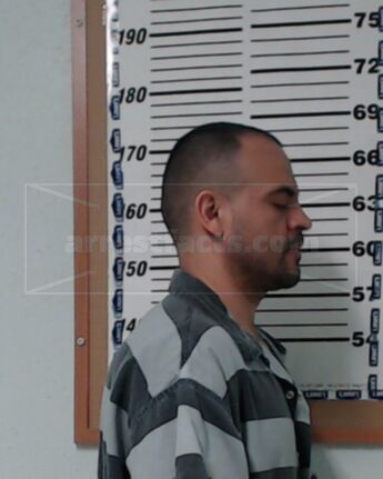 Victor Torres-Alvarado