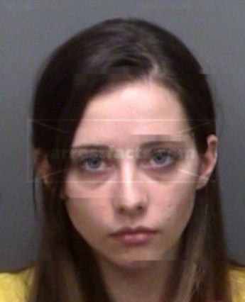 Brittany Lee Hastings