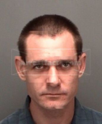 Brian William Mullen