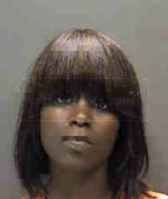 Maresha K Murphy