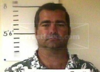 Mikel Wayne Faucett