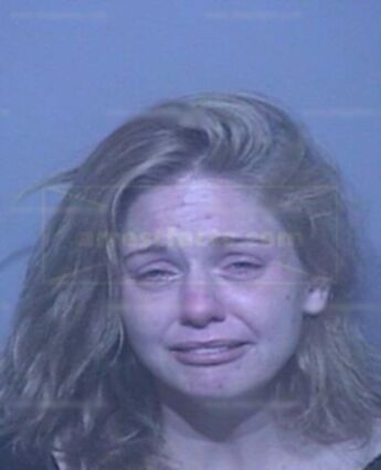 Jennifer Leigh Crigler