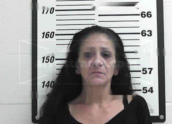 Susan Antonia Martinez
