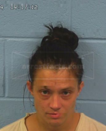Tiffany Denae Haney