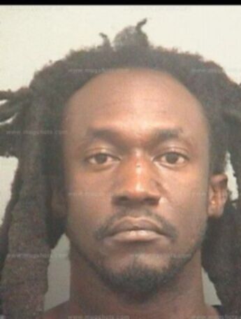 Jeffery Leon Maberry