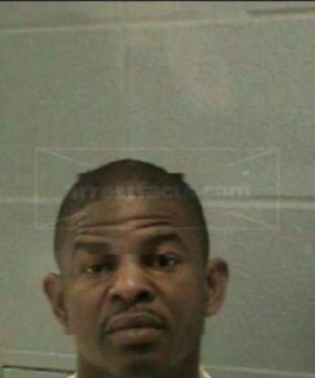 Adrian Fernell Newberry