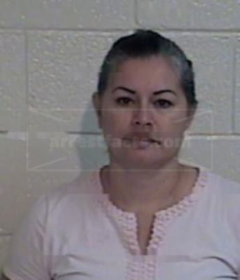 Nora Alicia Rios Salinas