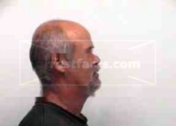 Ernest Ray Collins