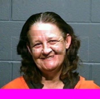 Linda D. Kimbell Stephenson