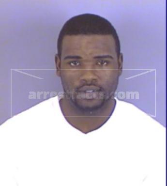 Joshua Dewayne Pettigrew