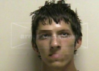 Chance Lee Olsen
