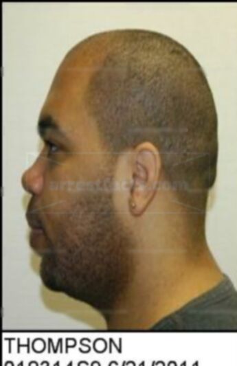 Phillip Darryl Thompson